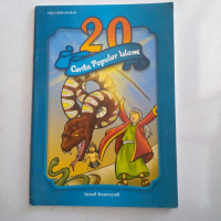 20 Cerita Populer Islami