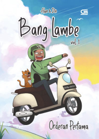 Bang Lambe