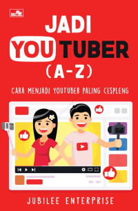 Jadi Youtuber (A-Z)