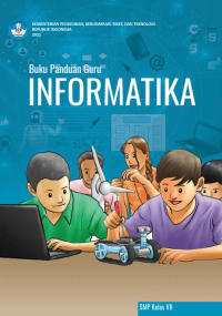 Informatika untuk SMP Kelas VII