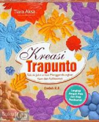 Kreasi trapunto