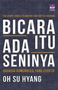 Image of BICARA ITU ADA SENINNYA