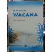 PENGAJARAN WACANA