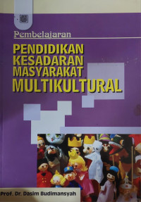 Image of PENDIDIKAN KESADARAN MASYARAKAT MULTIKULTULAR