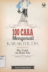 100 cara mengenal karakter dia berdasarkan shio, zodiak, dan simbol lahir