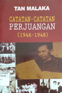 Image of Catatan-catatan perjuangan (1946-1948)