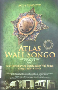 Atlas wali songo