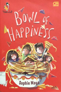 Bowl of happiness