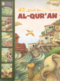42 kisah pilihan dalam al-qur'an