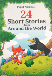 24 short stories from around the world