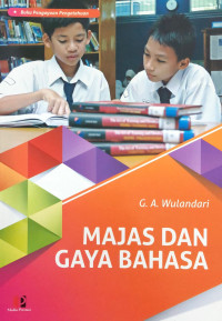 Image of Majas dan gaya bahasa