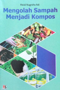 Image of Mengolah sampah menjadi kompos