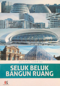Seluk beluk bangun ruang