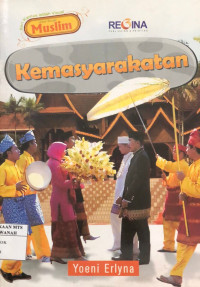 Kemasyarakatan