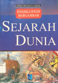 Ensiklopedi bergambar : sejarah dunia