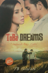 Image of Toba dreams : sebuah janji cinta