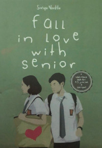 Fall in love with senior