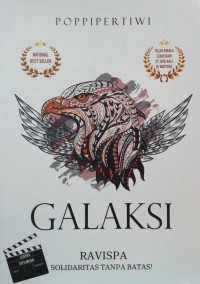 Galaksi