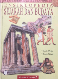 Ensiklopedia sejarah dan budaya 1