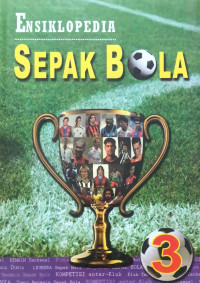 Ensiklopedia sepak bola 3