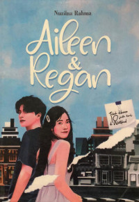 Image of Alieen & regan