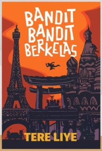Bandit-Bandit Berkelas
