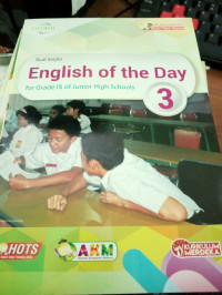 Image of English of The Day 3