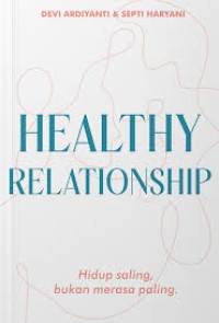 Image of Healthy Relationship