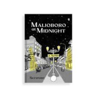 Image of Malioboro at Midnight
