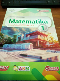 Image of Matematika 1