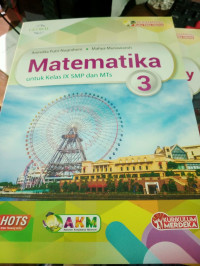 Image of Matematika 3