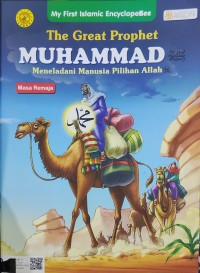 The Great Prophet Muhammad (Masa Remaja)
