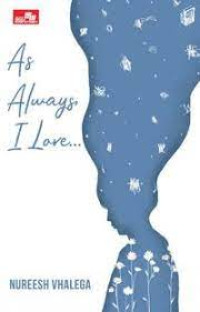 AS ALWAYS I LOVE