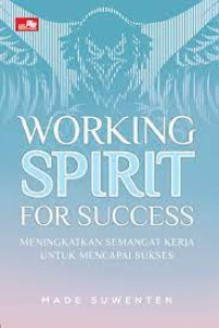Working Spirit for Success