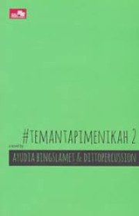 TEMAN TAPI MENIKAH 2