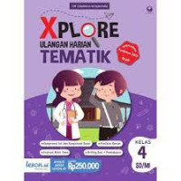 KOMPOSISI