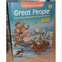 great people