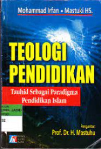 TEOLOGI PENDIDIKAN