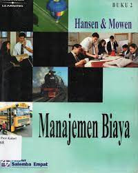 MANAGEMEN BIAYA