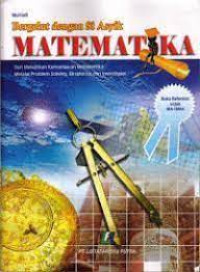 BEGELUT DENGAN SI ASYIK MATEMATIKA