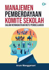 Image of PANDUAN PEMBAYAAN KOMITE SEKOLAH