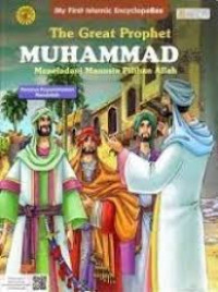 The Great Prophet Muhammad (Penerus Kepemimpinan Rasulluah)