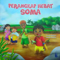 Perangkap Hebat Soma