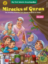 Miracles of Qur’an Health
