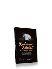 RAHASIA SHOLAT