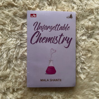 Unforgettable Chemistry