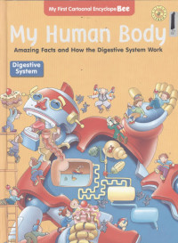 My Human Body